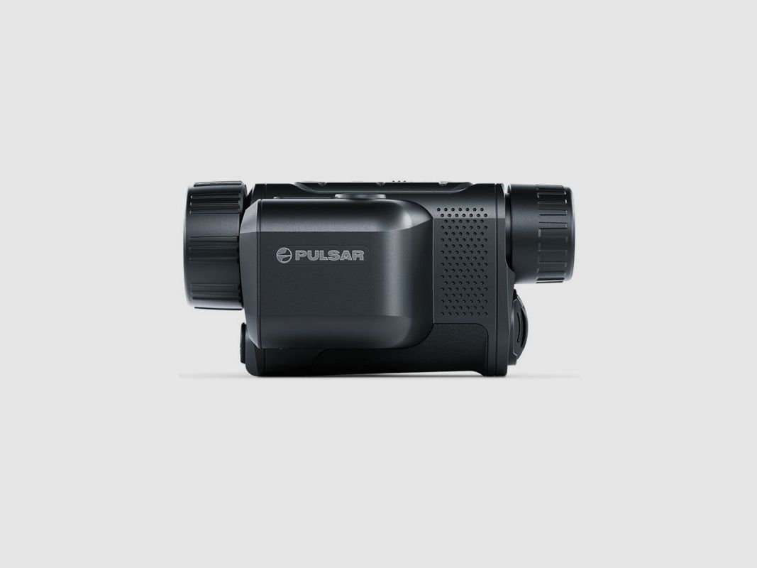 Pulsar Axion 2 XG35 LRF dispositivo termico, immagine 10 di 20