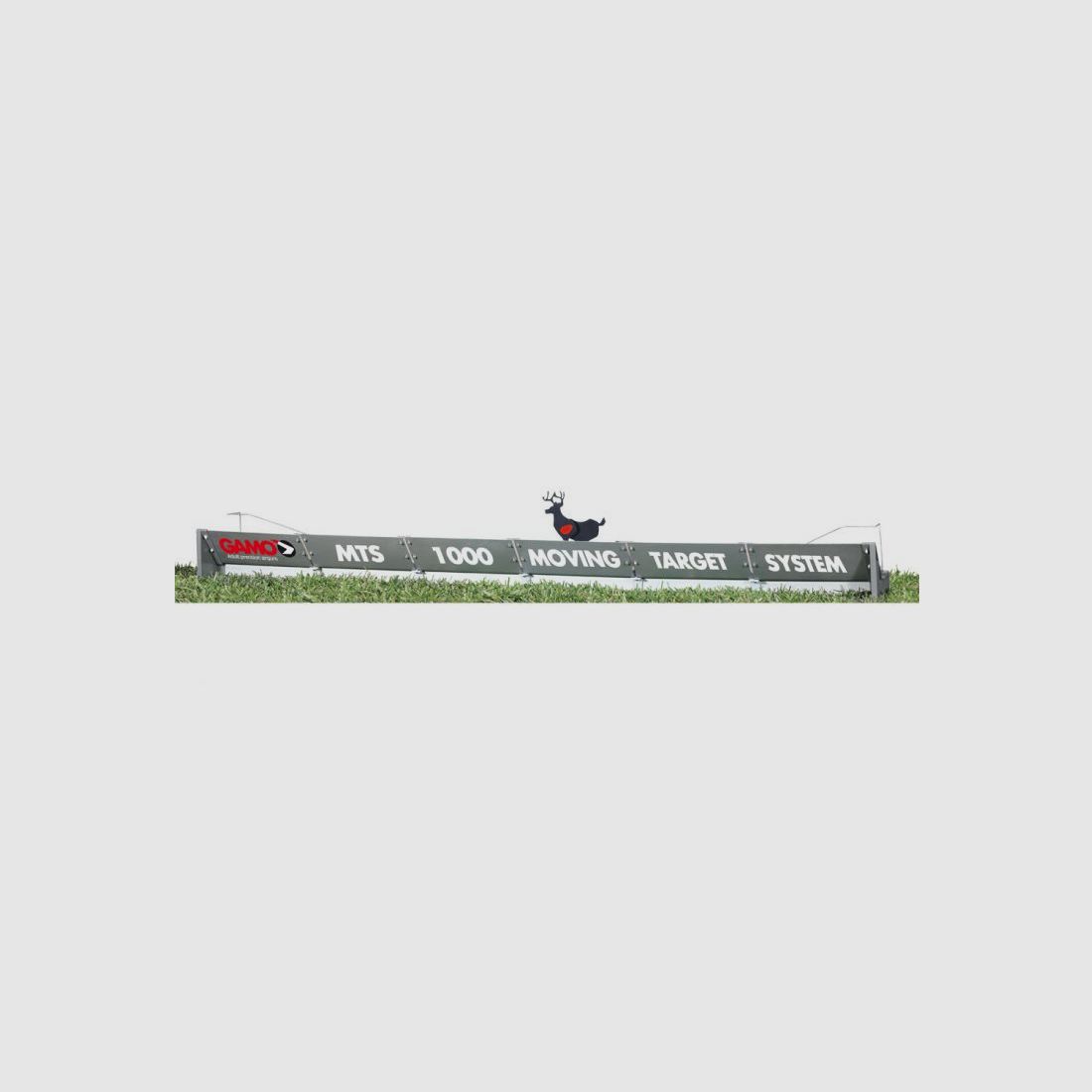 Bewegend doel Gamo Moving Target System