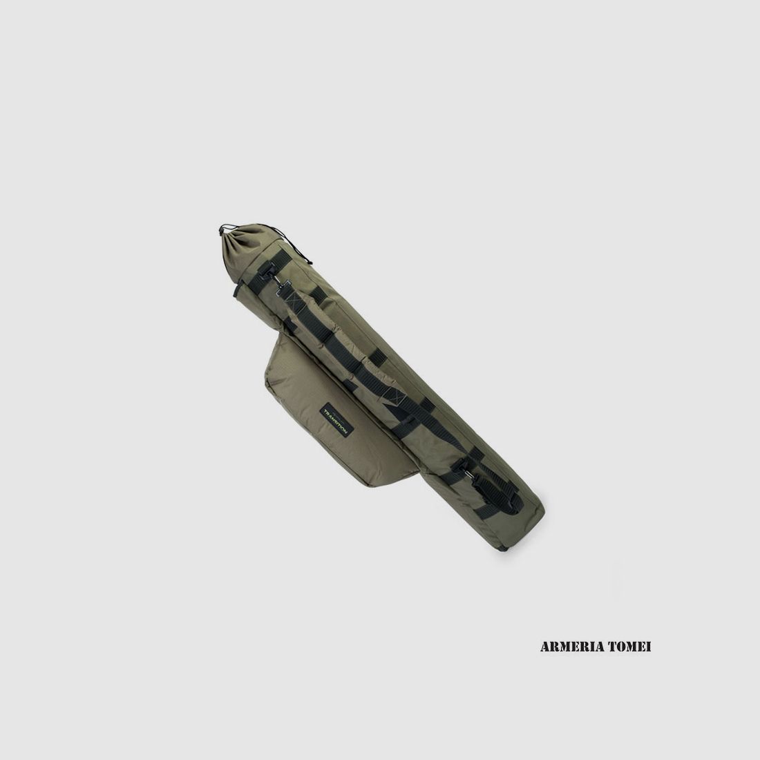 KORUM – 3 ROD + QUIVER TRANSITION, image 1 of 2