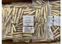 PPU patron ammunition .308 Win 145grs 100 pcs.