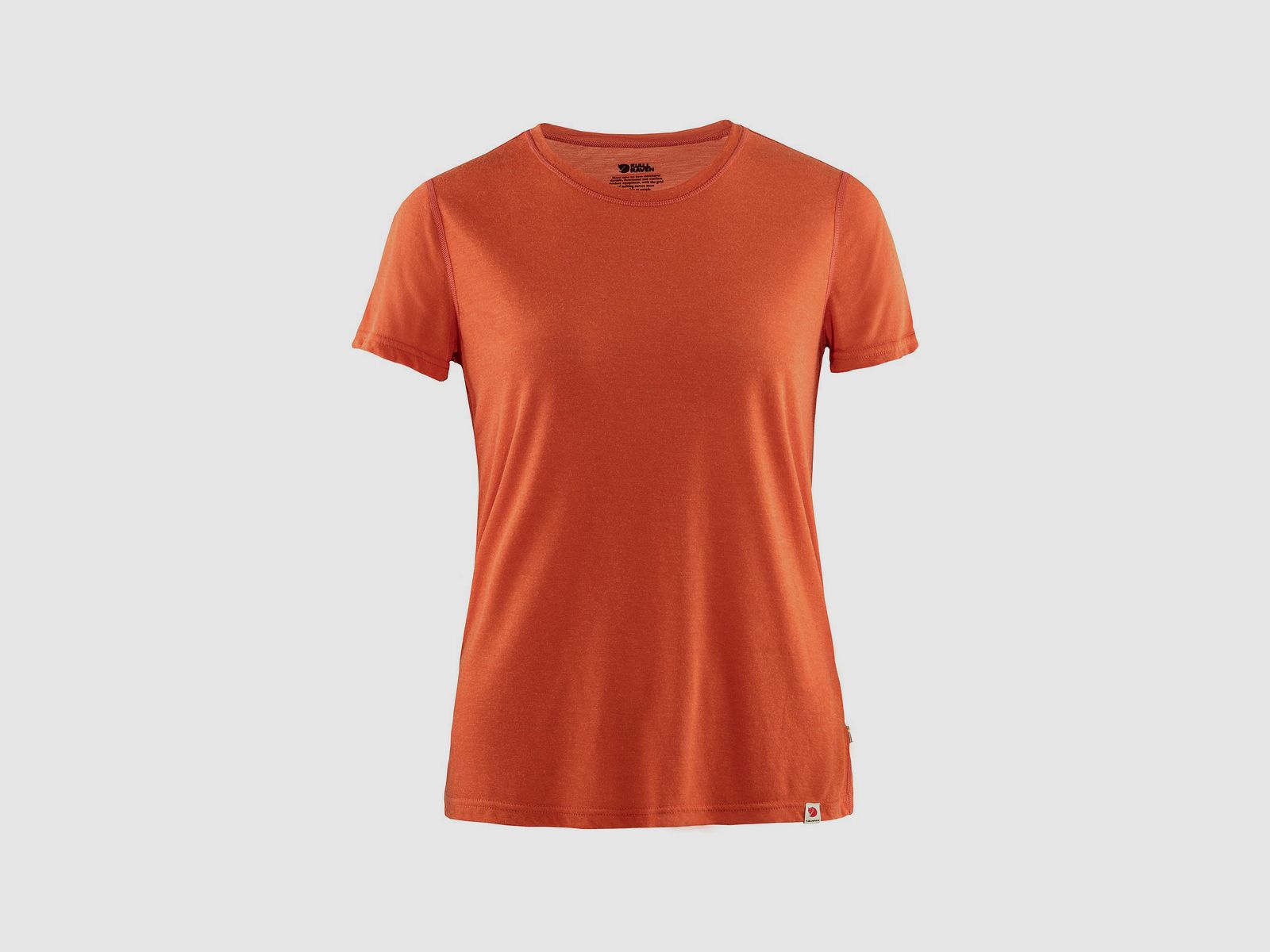 FJÄLL RÄVEN High Coast Lite T-Shirt W, billede 1 af 5