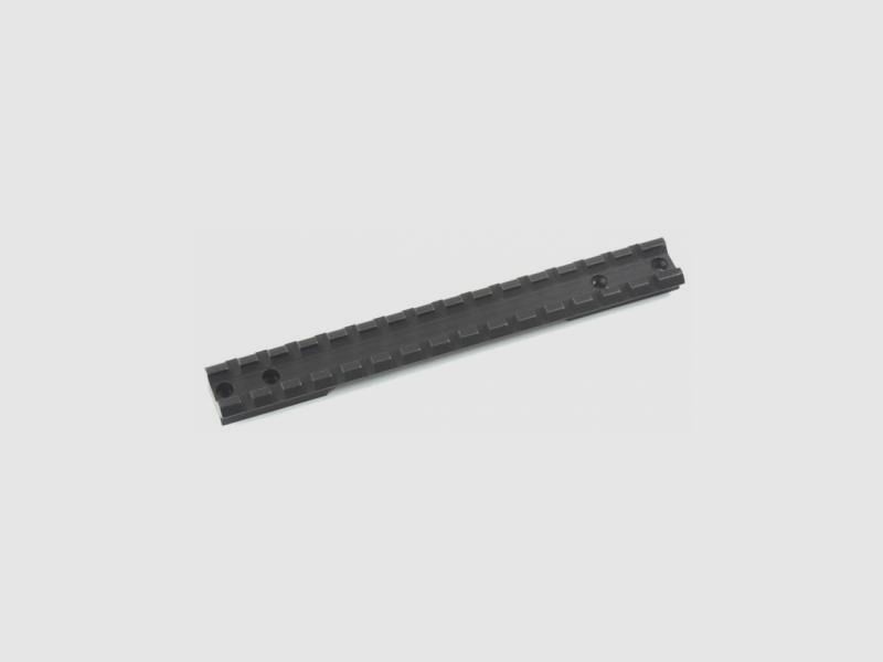 WEAVER Picatinny Basis für REMINGTON 700 L/A