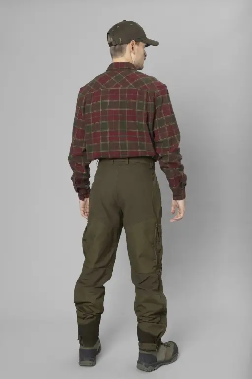 Camicia Seeland Glen, immagine 4 di 7