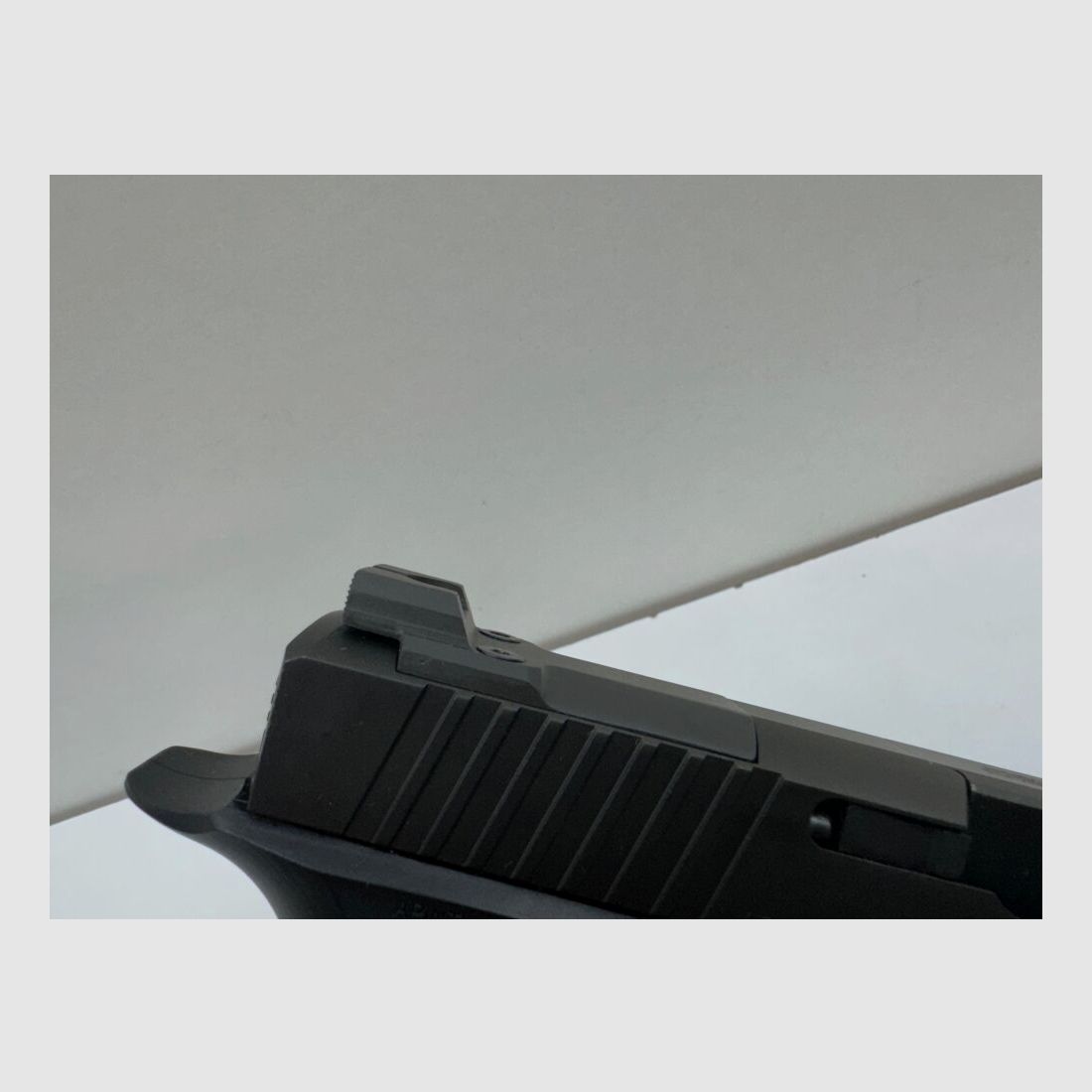 Armscor STK100 -Wapens Friedrichs