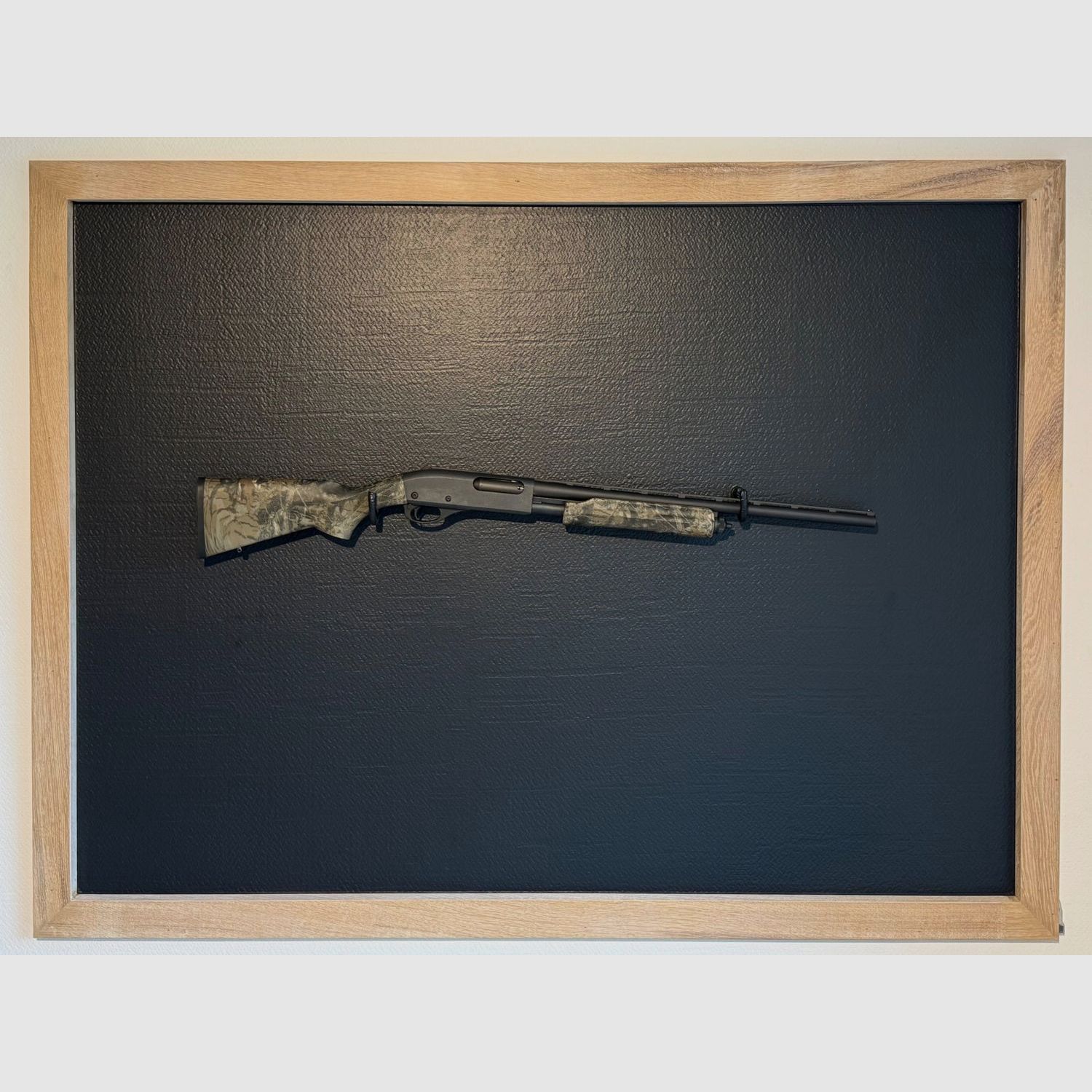 Pump Gun: Remington 870 Express Cal. 20/76