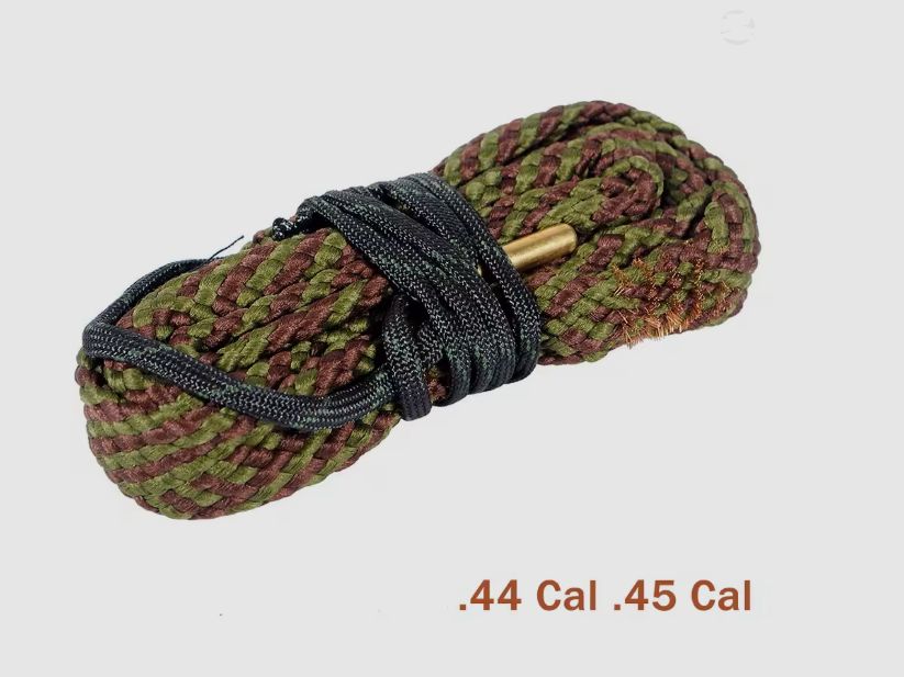 Bore cleaning cord, Blitzcleaner, Bore Roap, cleaning cord caliber .44 & .45