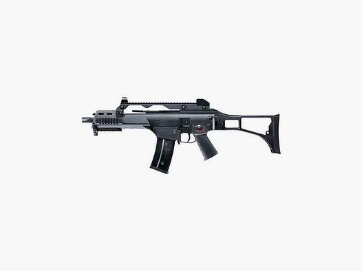 Airsoft Gewehr H+K G36C Sportsline Kaliber 6mmBB Elektrisch