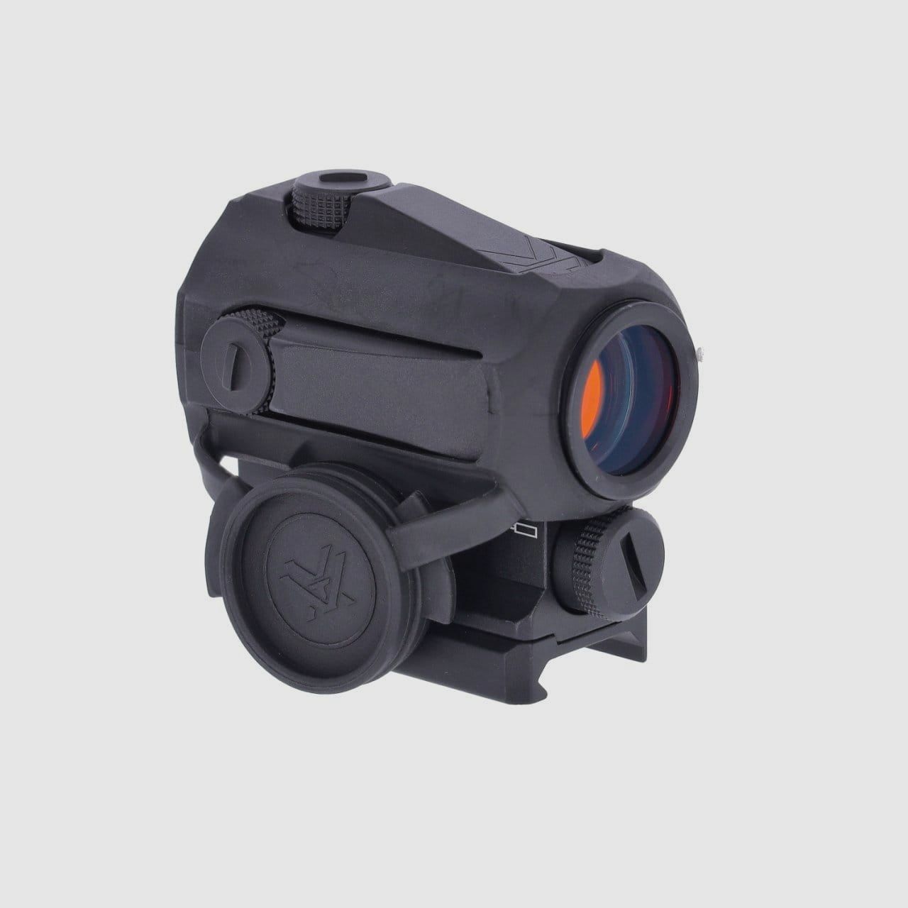 Vortex SPARC AR Red Dot