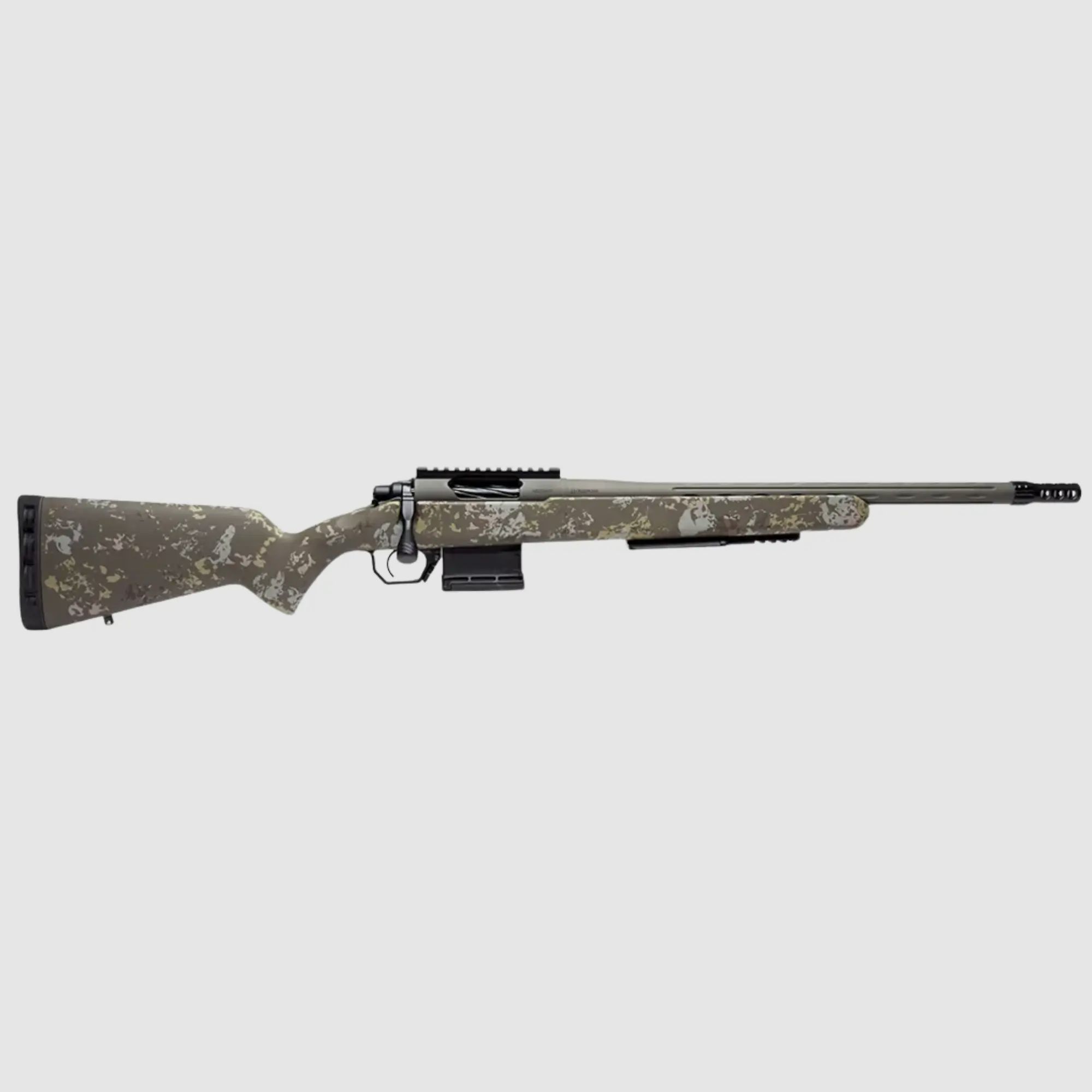 Horizon Firearms Vandal 2 herhalingsgeweer
