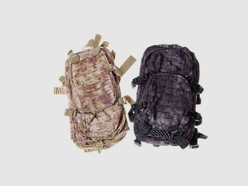 Rucksack US Assault Pack SM Laser Cut, Bild 1 von 5