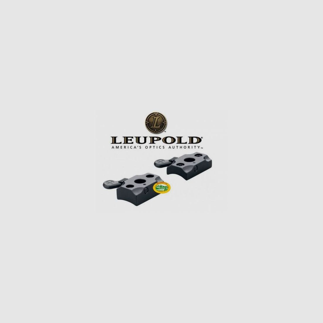 LEUPOLD Basis QR Win 70 - 50053
