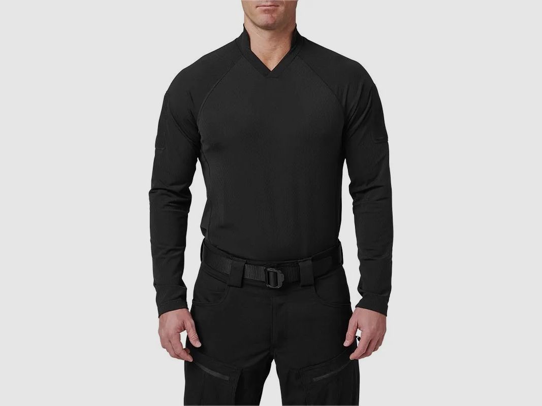 Haut V.XI Sigurd (Black) - 5.11 Tactical, image 1 sur 4