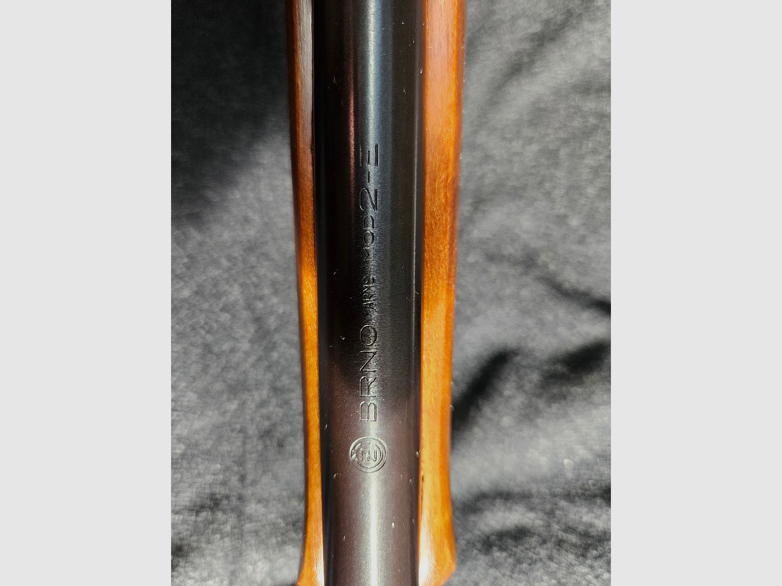 CZ 452-2E Lux Cal.22 lr con Zeiss Jena 4x32 M