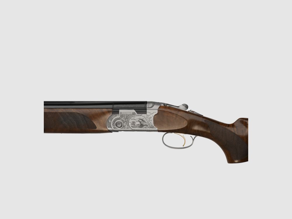Beretta – 687 SILVER PIGEON III MY20 – Barrel 76 – Cal. 12, image 4 of 7