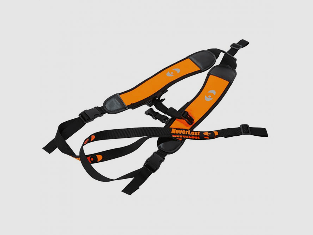 NeverLost Pasek do karabinu