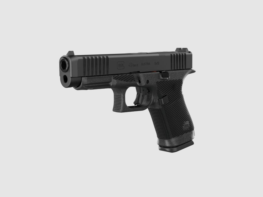 GLOCK 49 GEN 6, image 3 sur 4