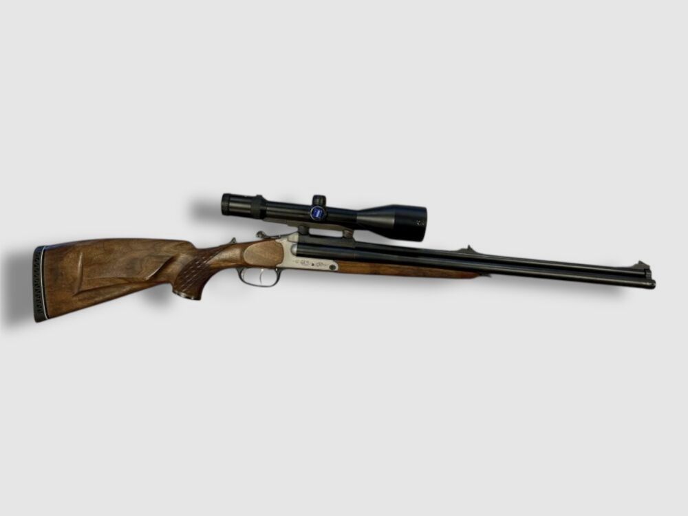 Blaser Forage Blaser