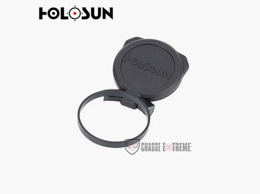 Capot de Protection Arrière HOLOSUN pour Lentille