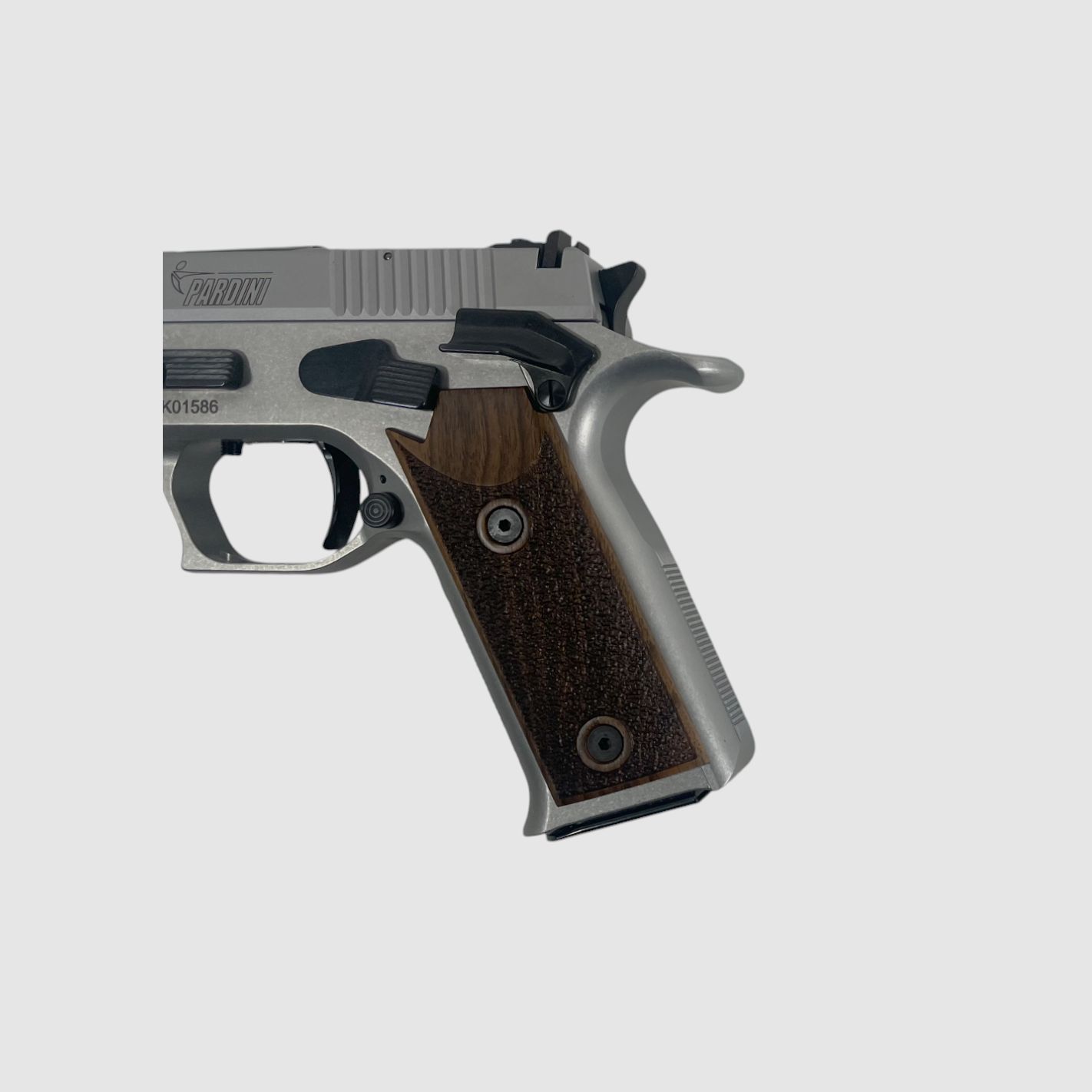 Pardini GT9 Kal. 9x21mm, Bild 6 von 6