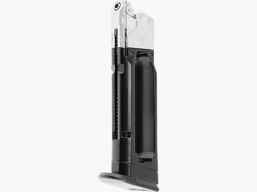 Walther Magazin