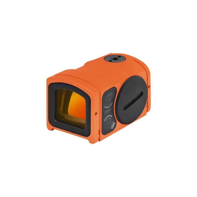 Aimpoint Punto rosso ACRO C-2 Arancio 3.5 Moa