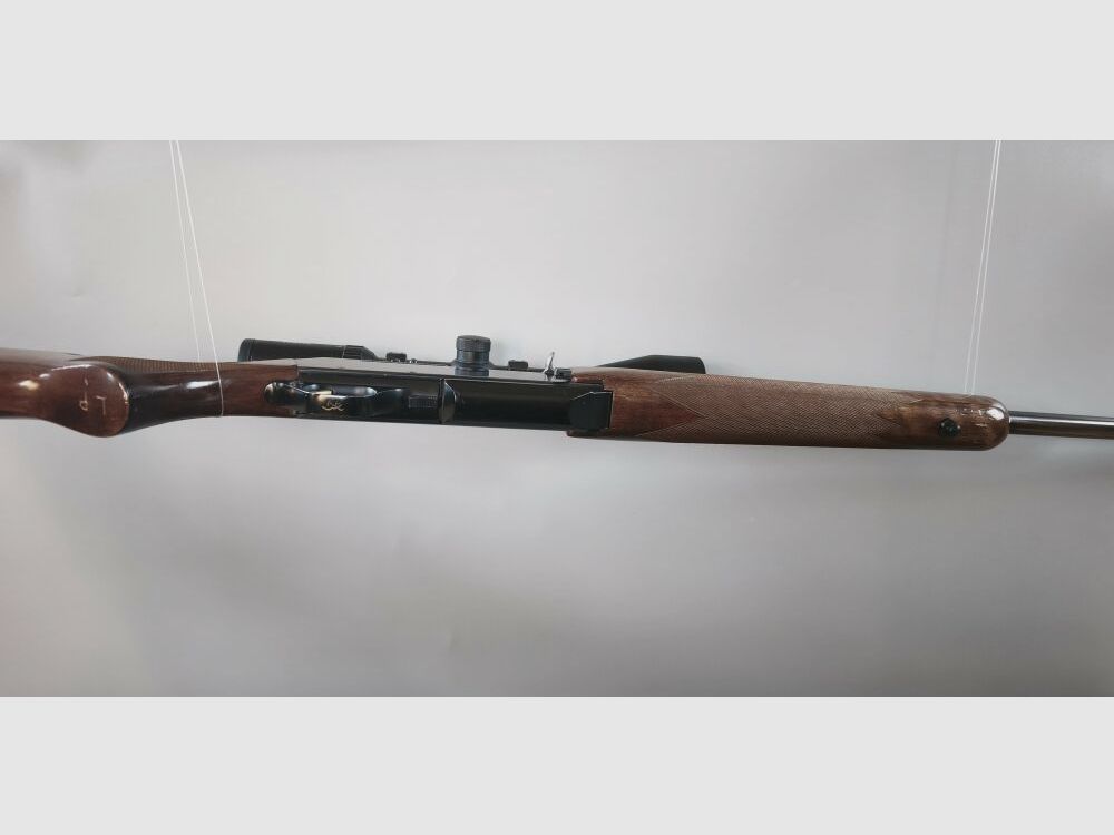 Browning BAR II MK2 .300WinMag