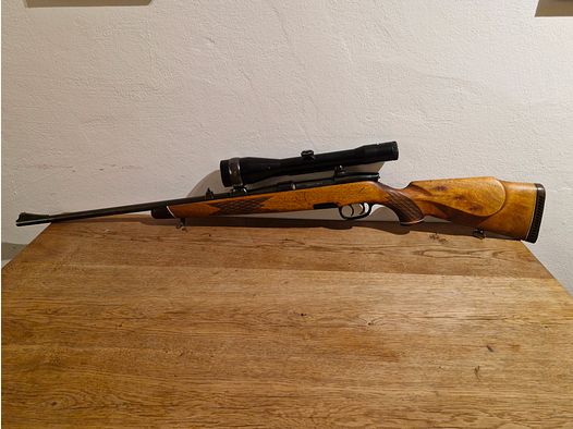 Steyr-Daimler-Puch Mannlicher Mod. M