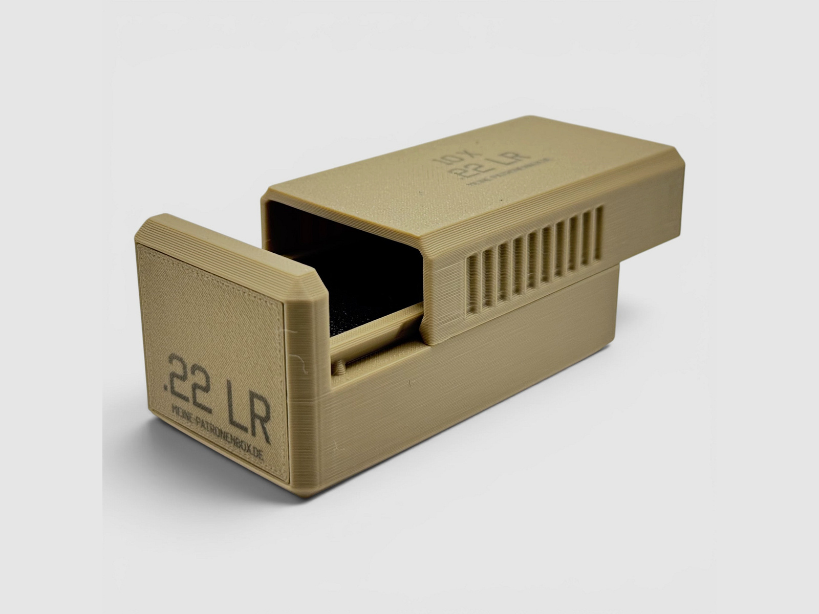 Personalization: Signature Edition - Color