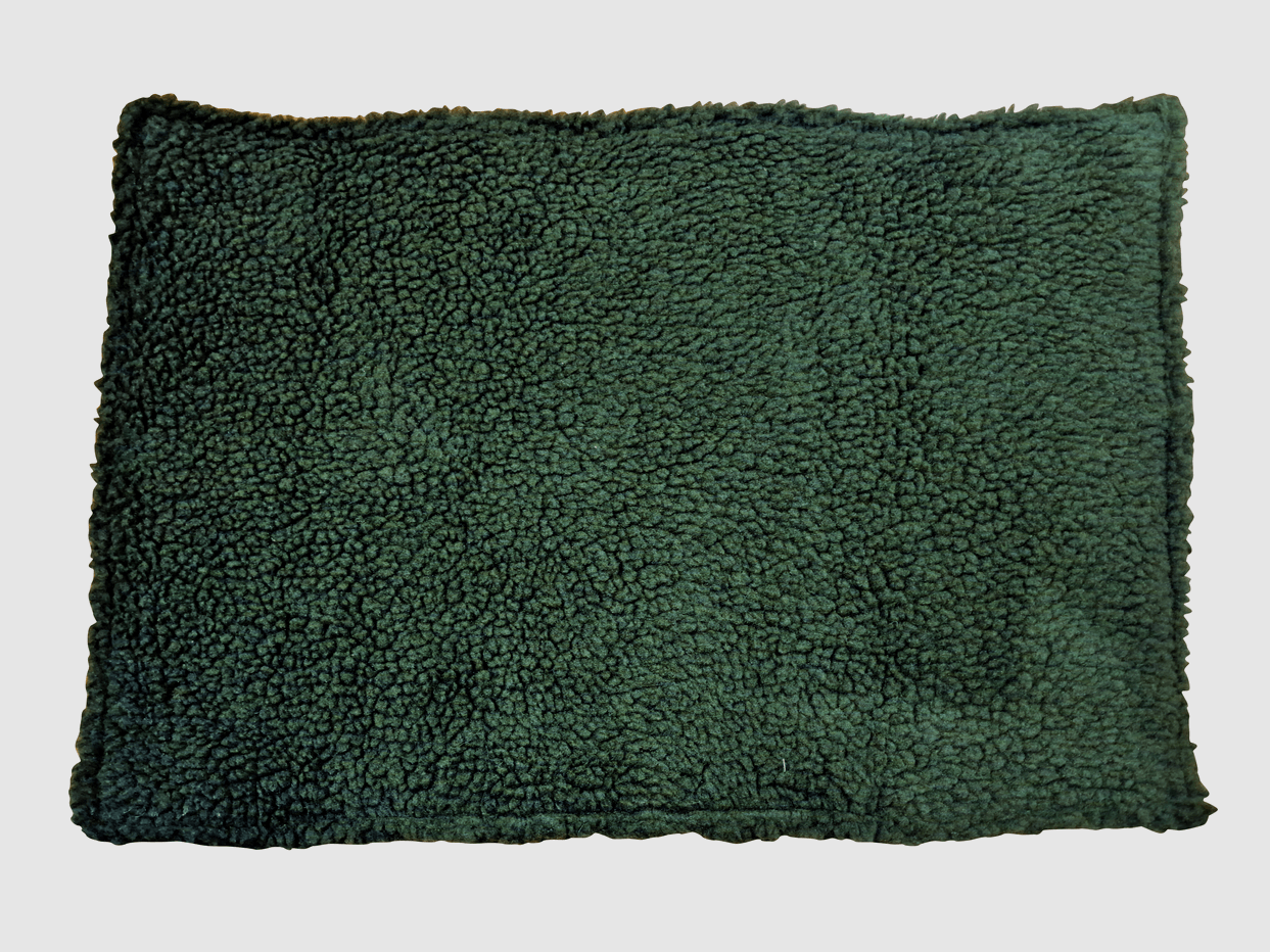 Geräuscharmes Ansitzkissen