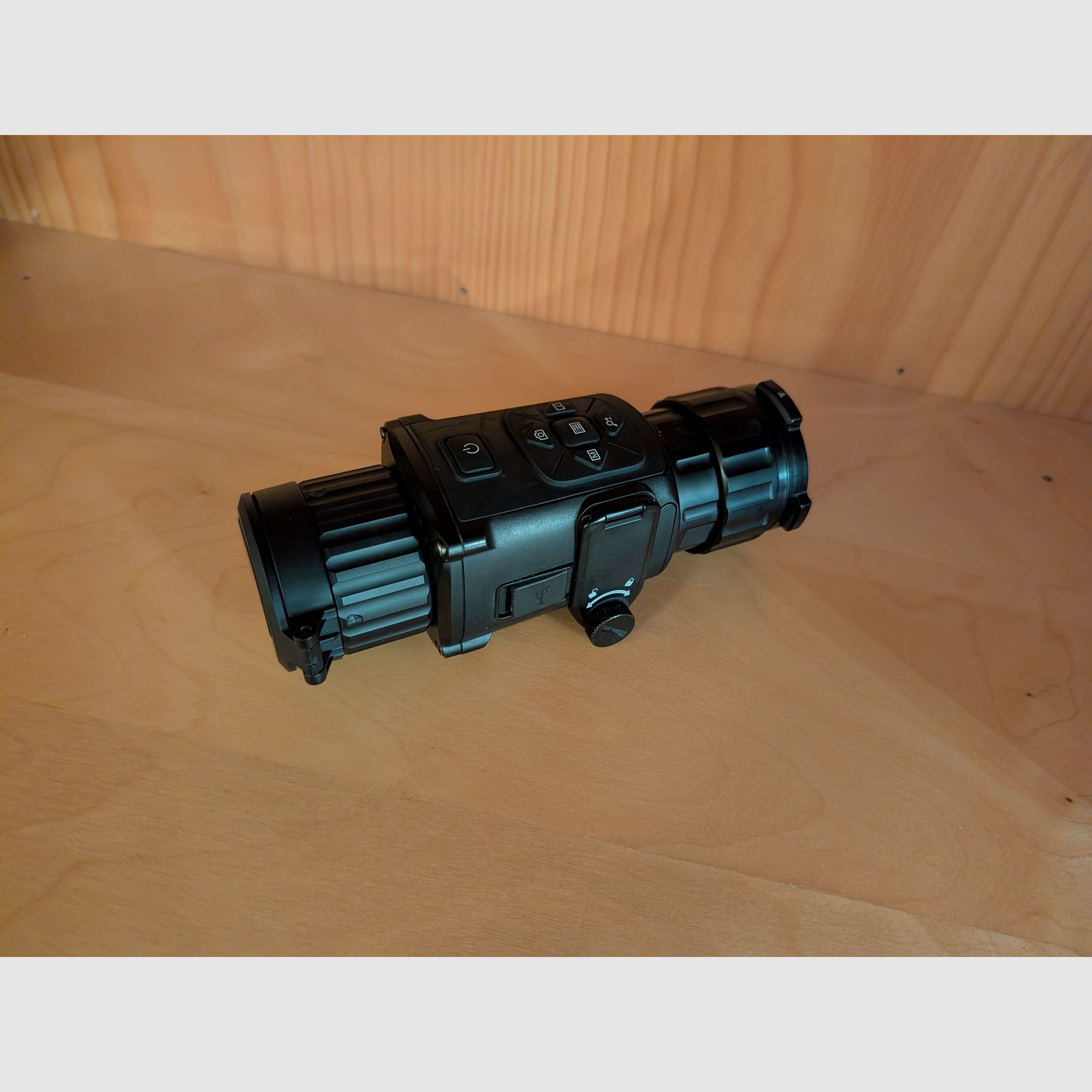 HIK Thunder 35