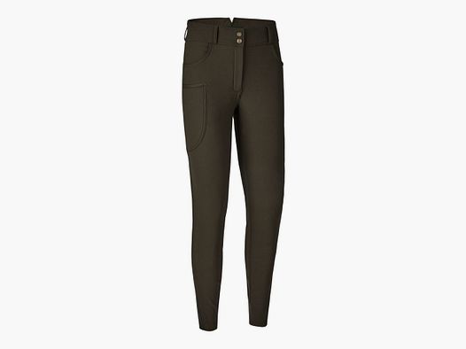 Deerhunter Hunting Leggings grün