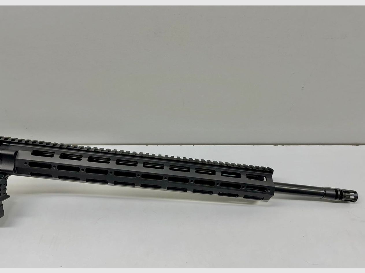 DAR-15 DMR | AR15 – 20″
