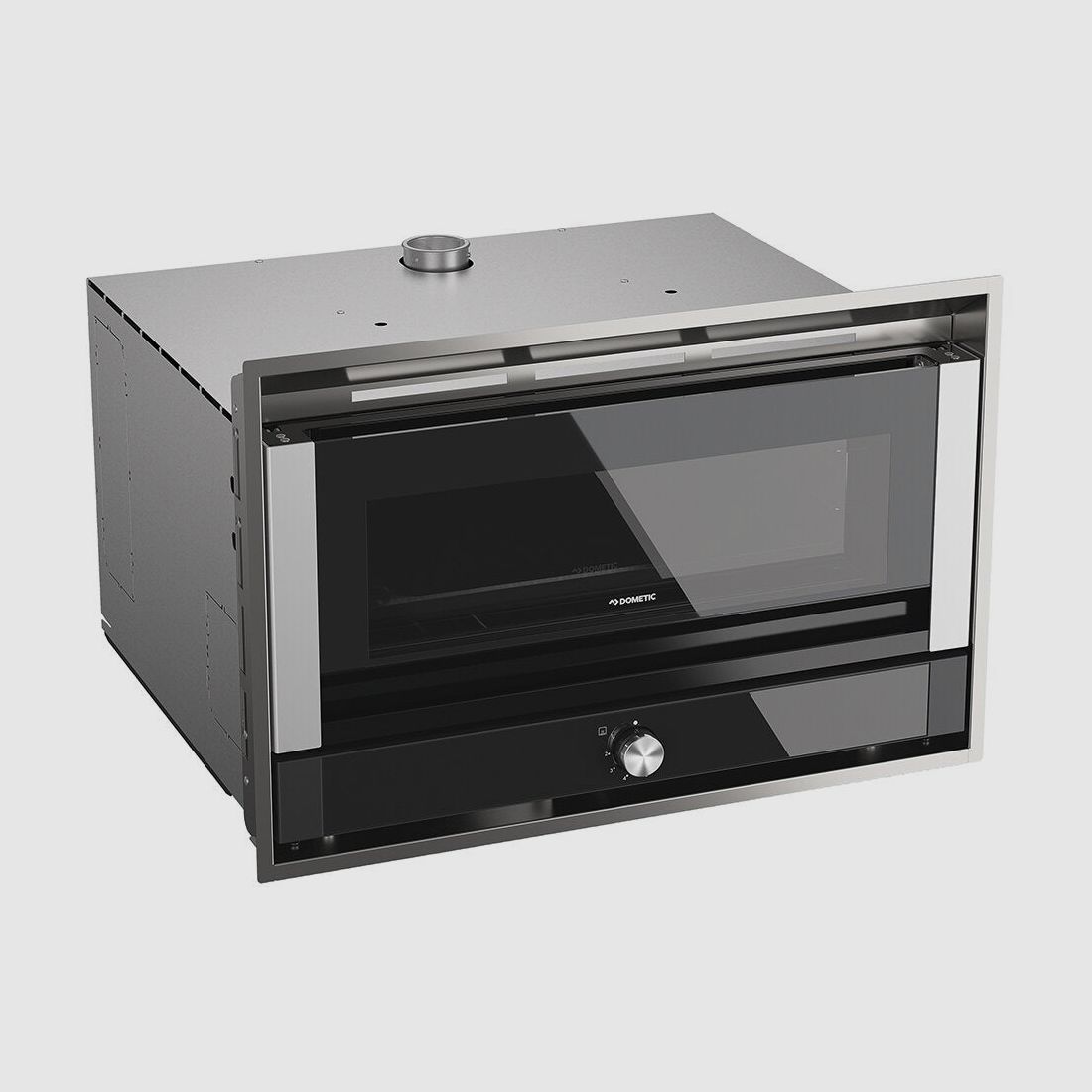 Oven OVN 0250 and OVG 0250, OVN 0250, image 1 of 2