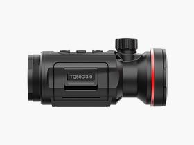 HIKMICRO Thunder TQ50C 3.0 + Smartclip Adapter