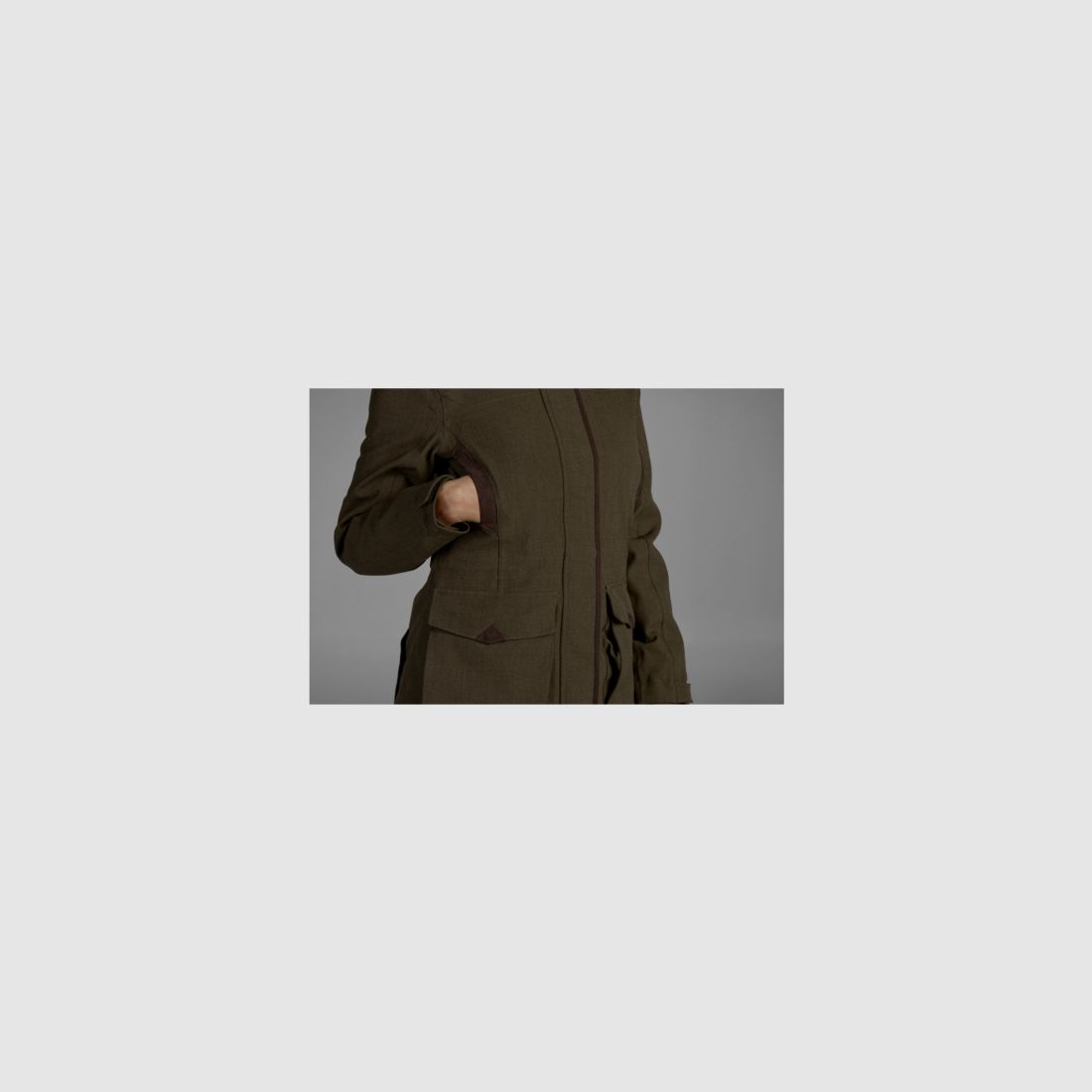 Seeland Woodcock Advanced damesjas, afbeelding 3 van 5