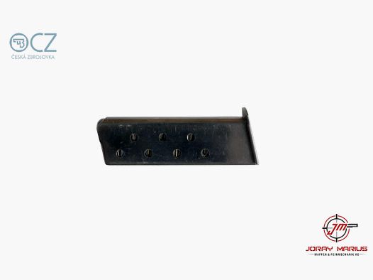 CZ Mod. Z Magazin .25 ACP (6.35 Browning)