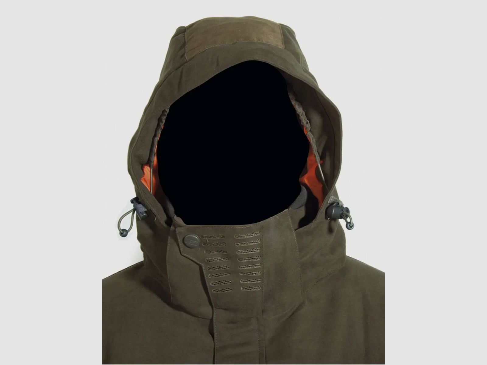Hart Winterjacke Altei-J