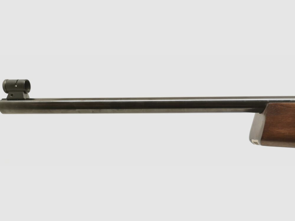 Weihrauch HW60 Match