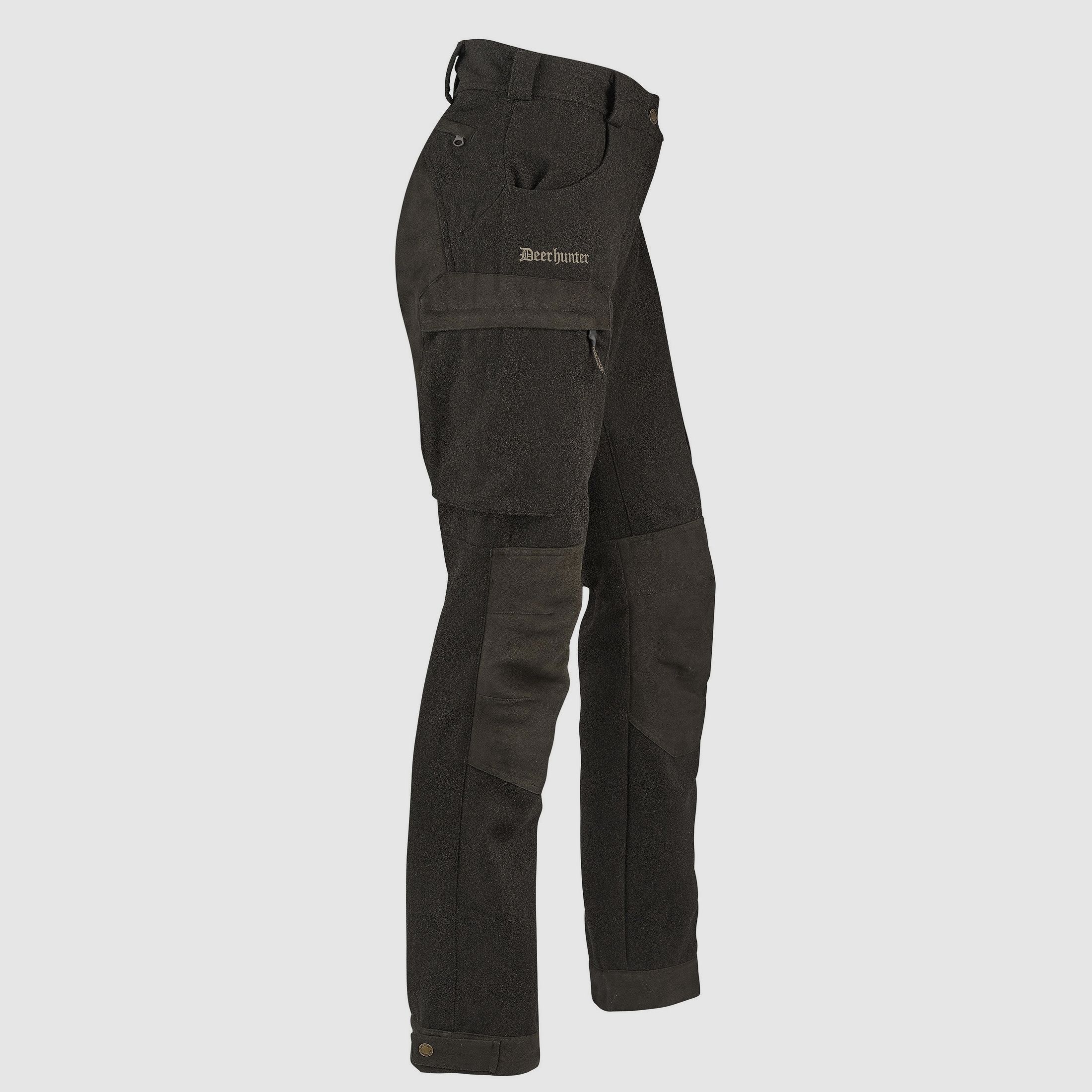 Deerhunter Broek Dames Tatra