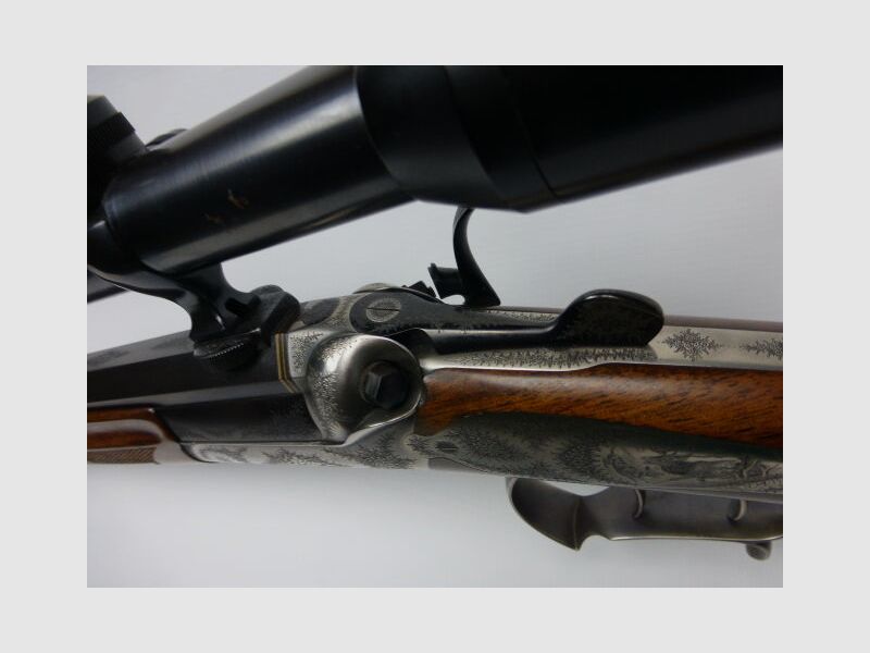 Keller Hubert w Reutte Ischler Stutzen