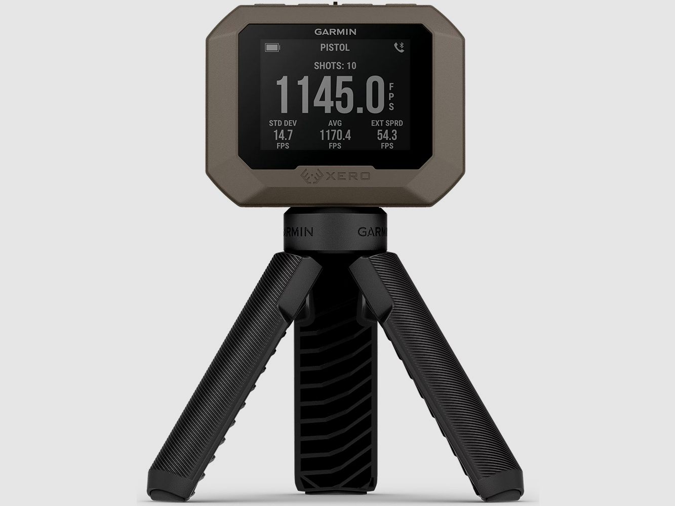GARMIN XERO C1-PRO, zdjęcie 2 z 3