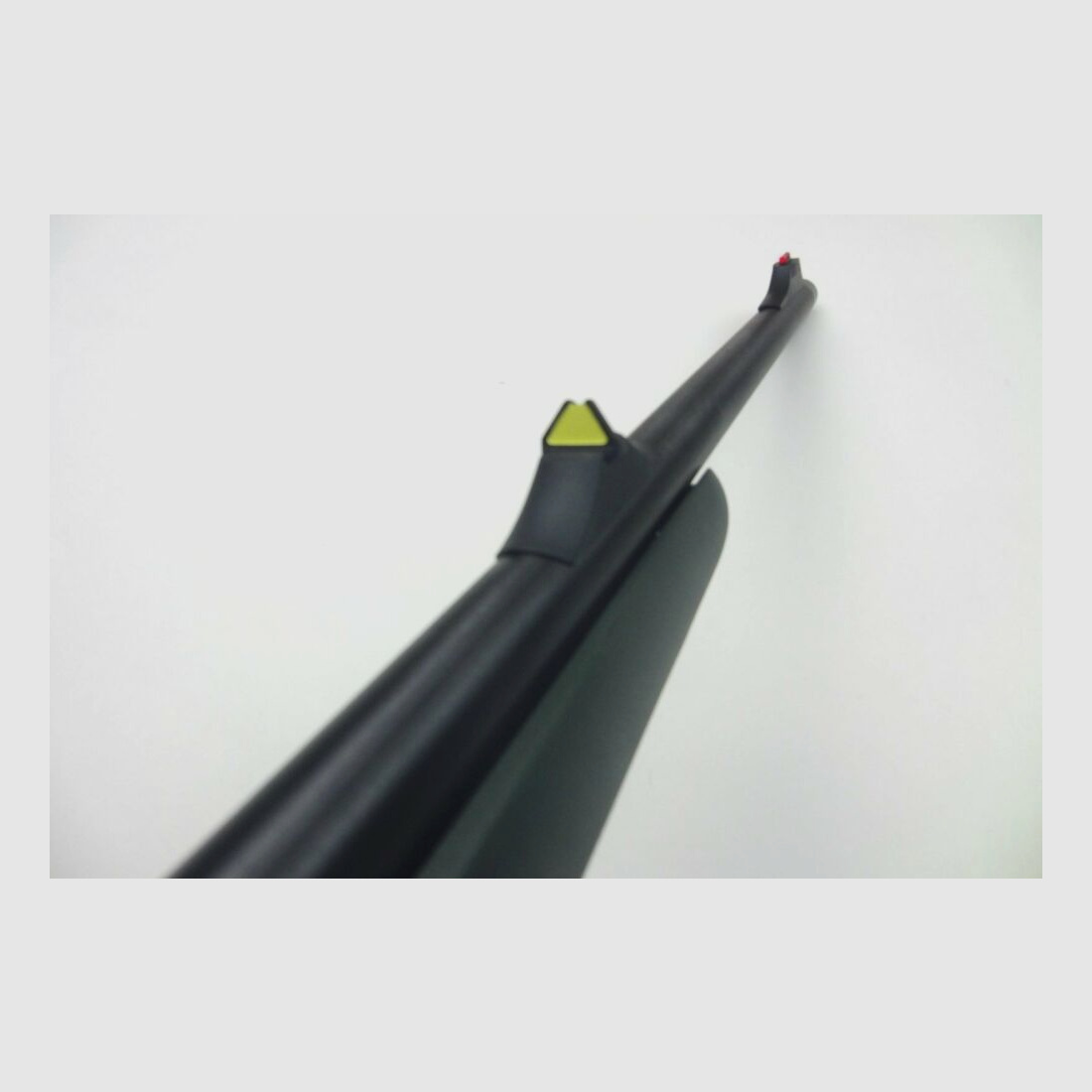 Mauser	 Mauser M18 Mod. Waldjagd, .308Win. mit Laufgewinde u.Visierung
