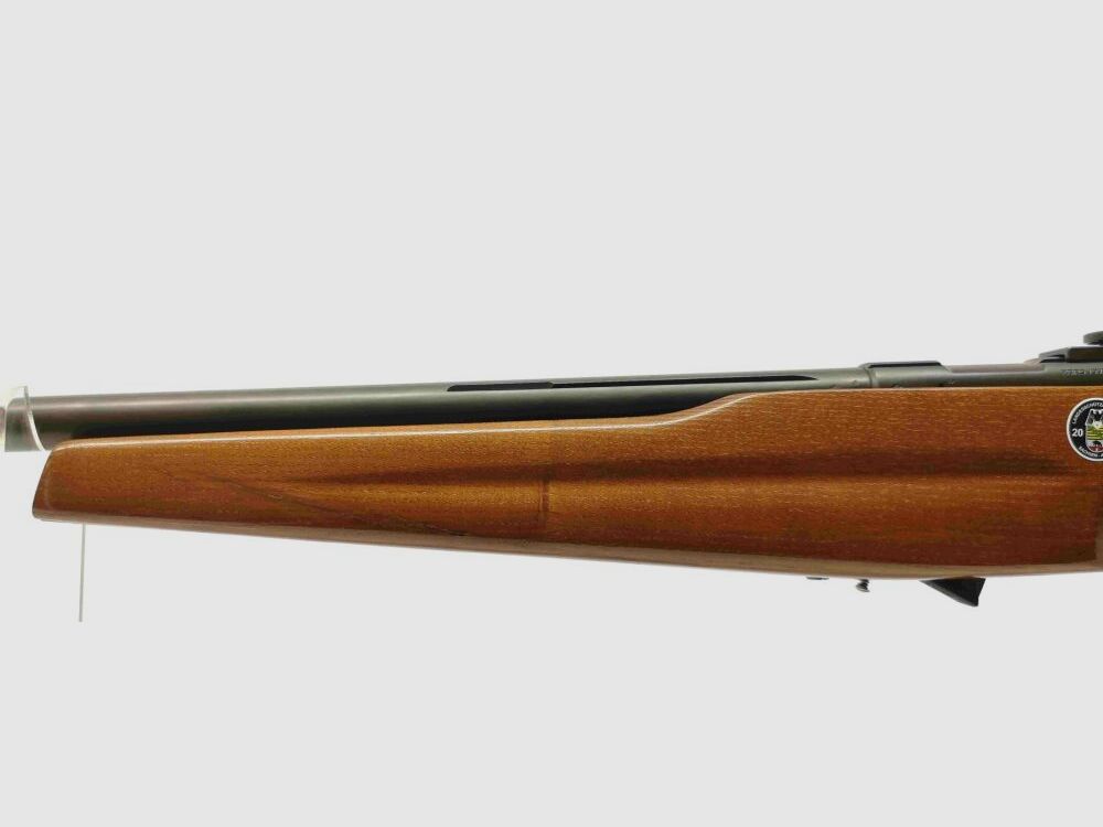 ZBROJOVKA BRNO ZKM 456 Mod. 4 STD Match (Biathlonschaft)