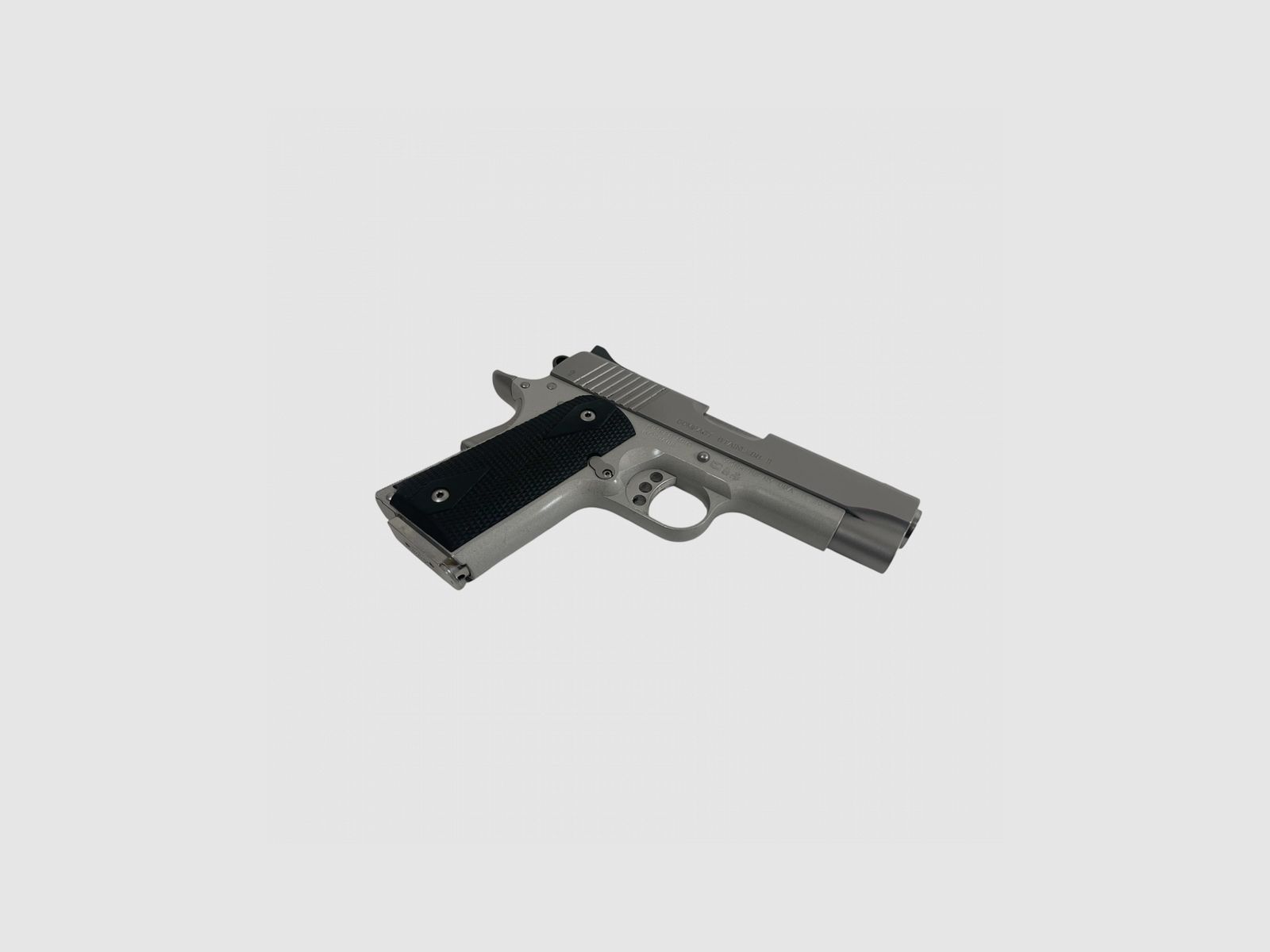 Kimber Compact Kal. 45 ACP, Bild 5 von 11