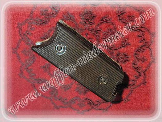 Walther Walther MPl, MPk Griffschalen