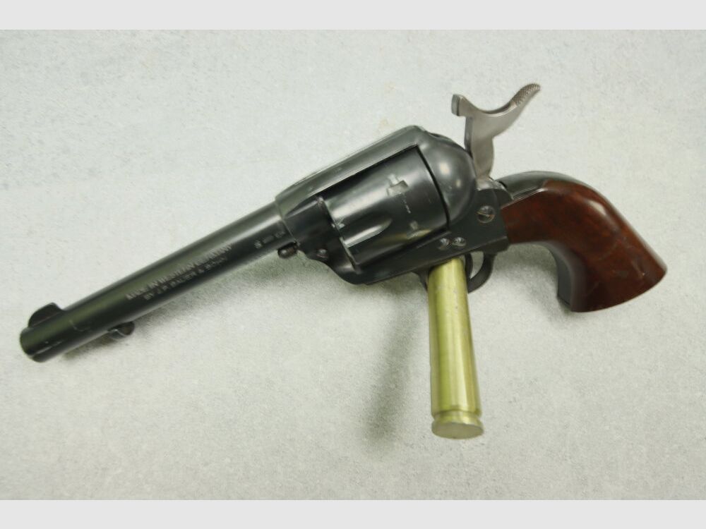 Sauer & Sohn Sauer Western Six-Shooter