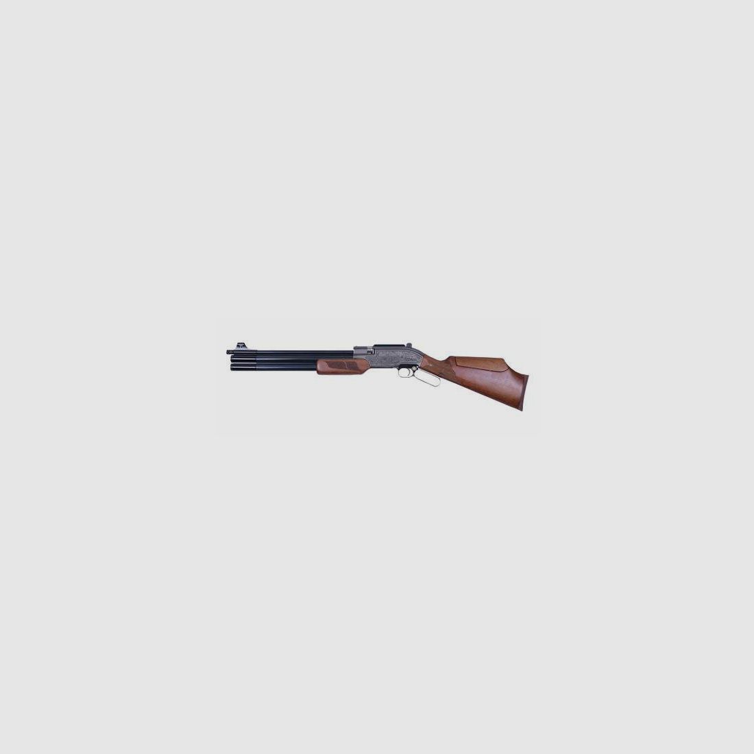 Sam Yang Sumatra 500 5,5 mm Unterspannhebel-Karabiner