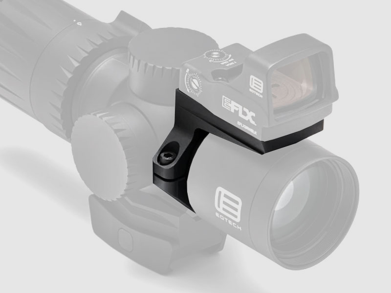 EOTECH EFLX-Ringmontage für Vudu Ultra Short 3-9x32