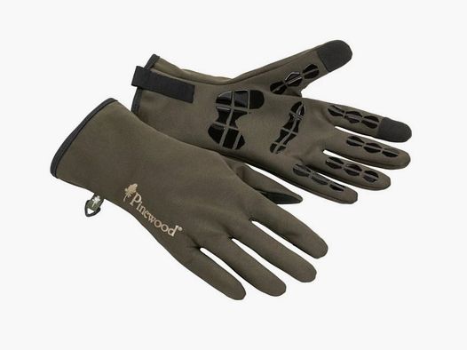 Pinewood Glove Retriever