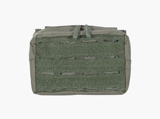 Mil-Tec Mil-Tec Gürteltasche Laser Cut small oliv